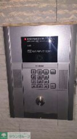 プライムアーバン千駄木の物件内観写真